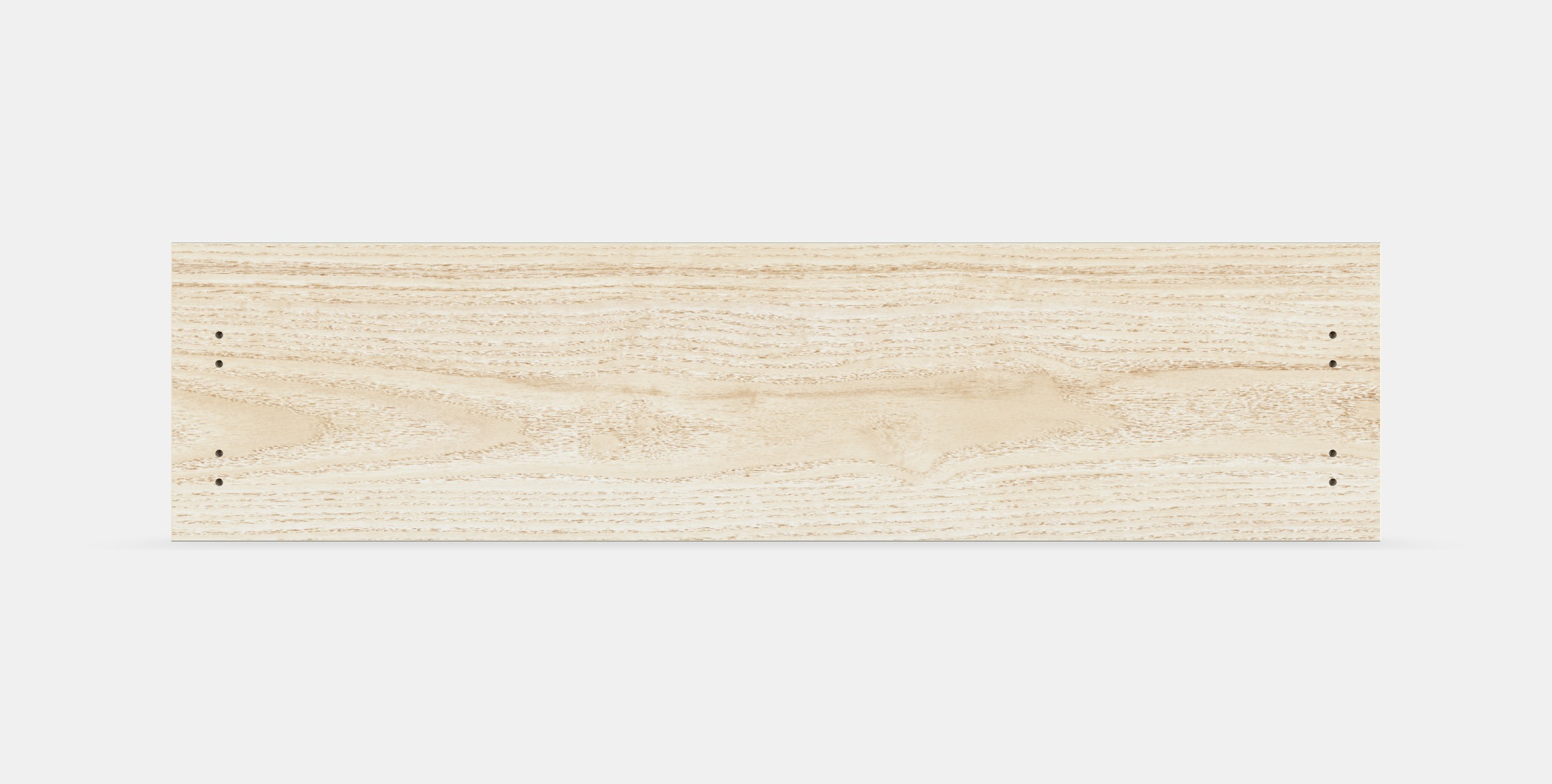 ASKERSUND Drawer front 5 Low-poly 3D model_15