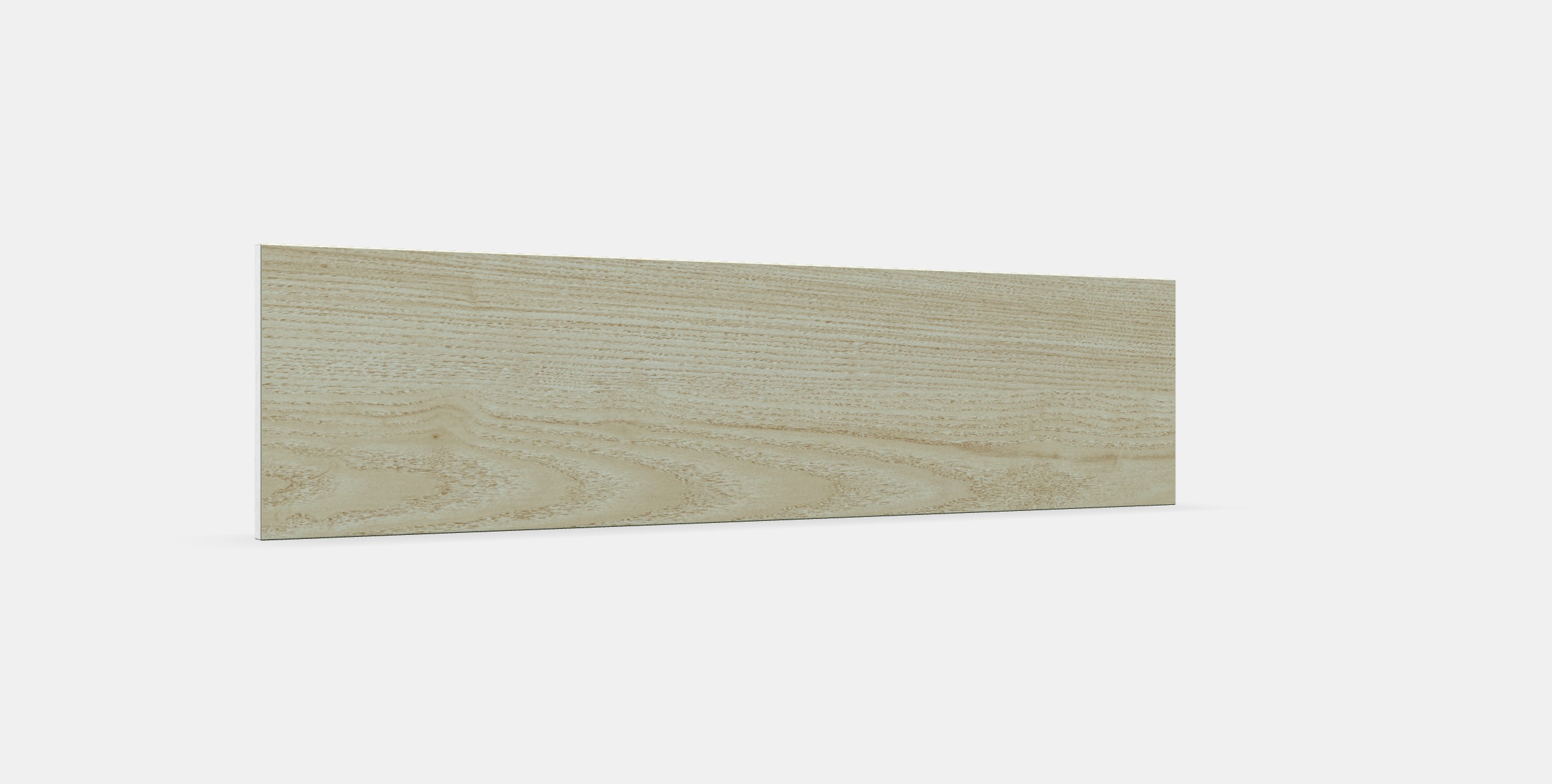 ASKERSUND Drawer front 5 Low-poly 3D model_9