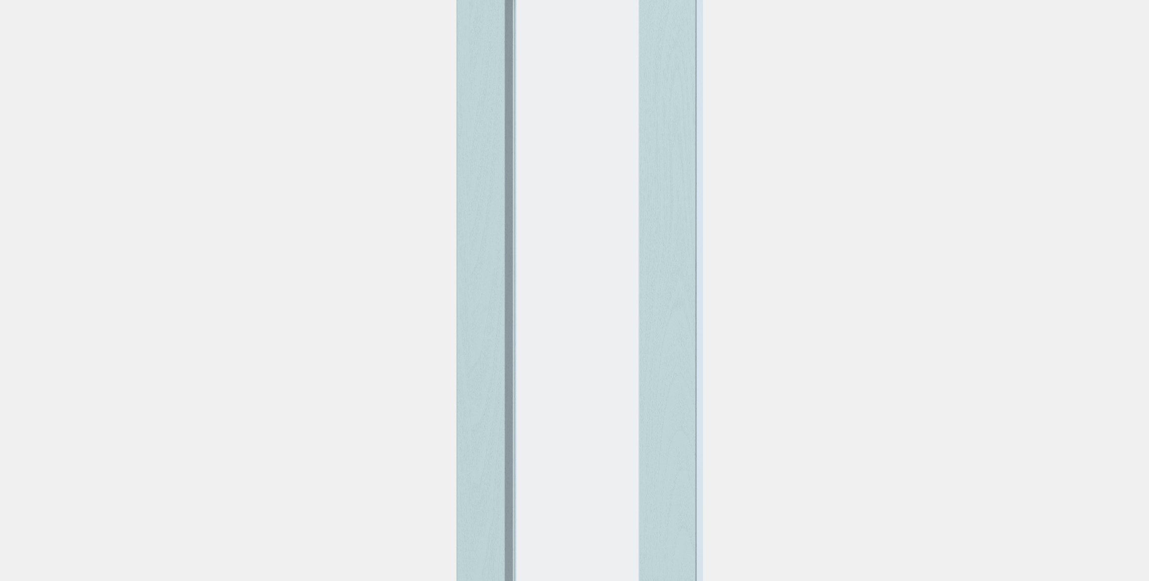 ENKOPING Glass by 3 Low-poly 3D model_15