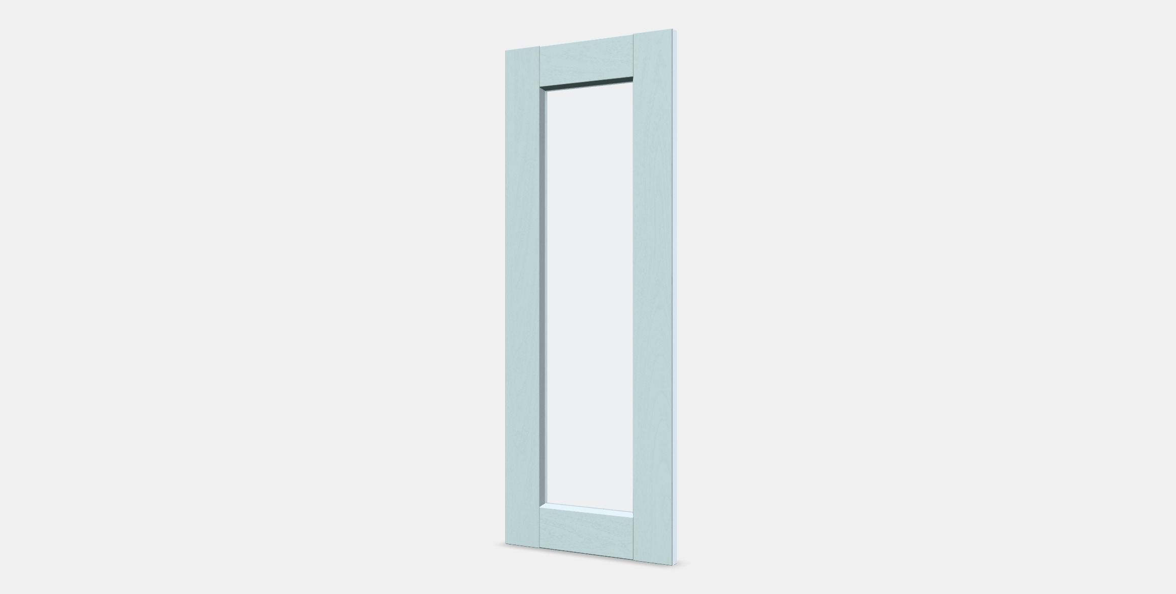 ENKOPING Glass by 3 Low-poly 3D model_12