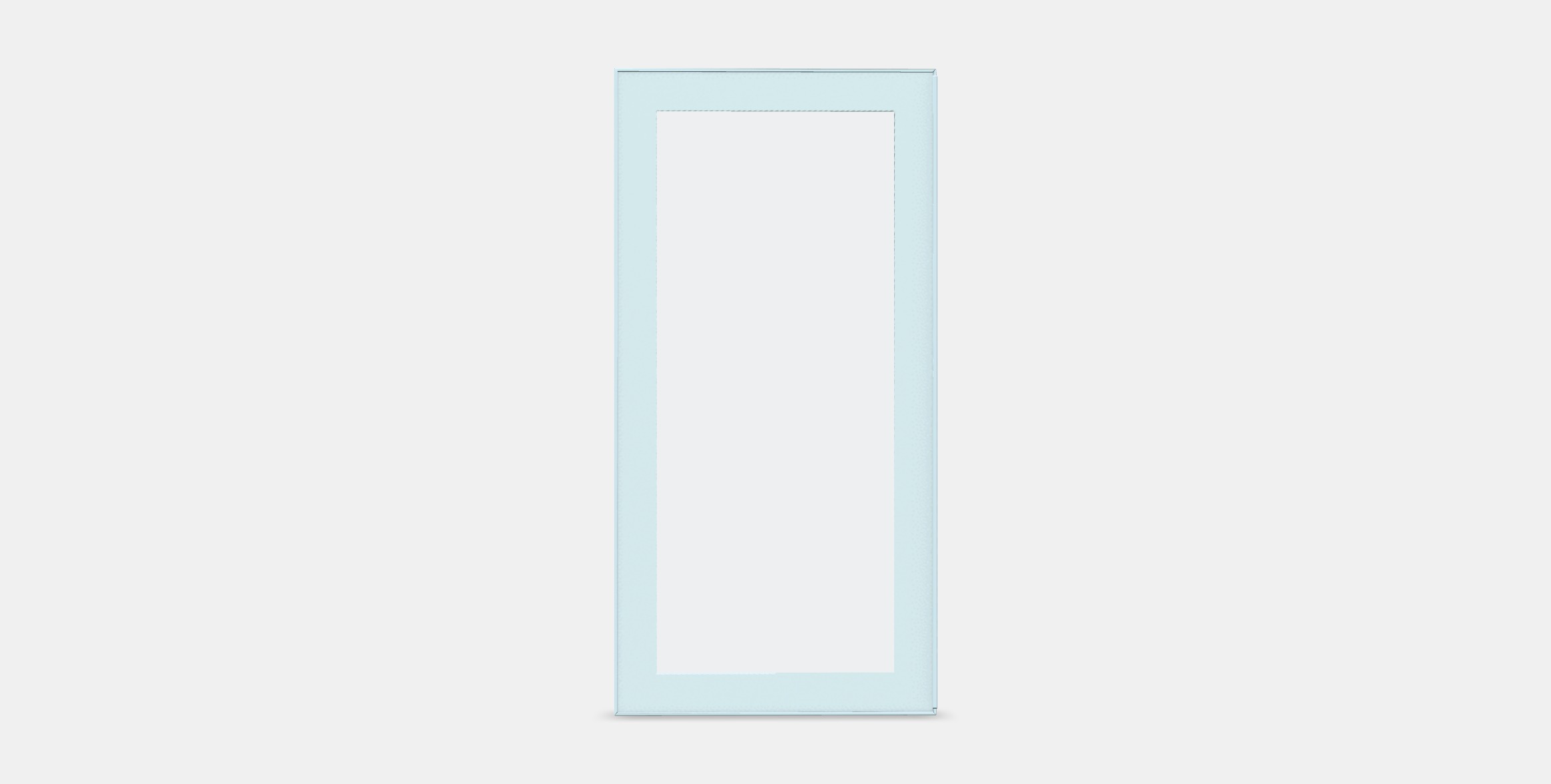 HEJSTA Glass by 10 Low-poly 3D model_10