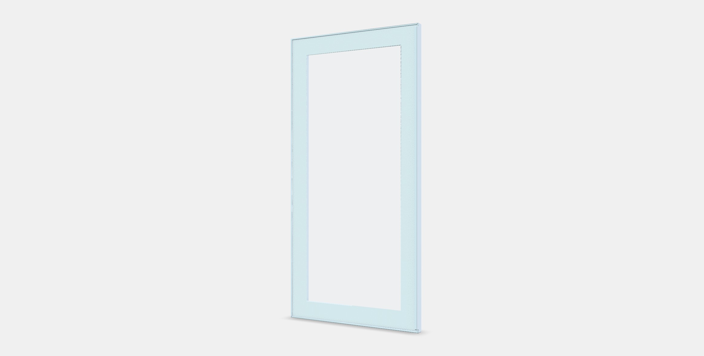 HEJSTA Glass by 10 Low-poly 3D model_12