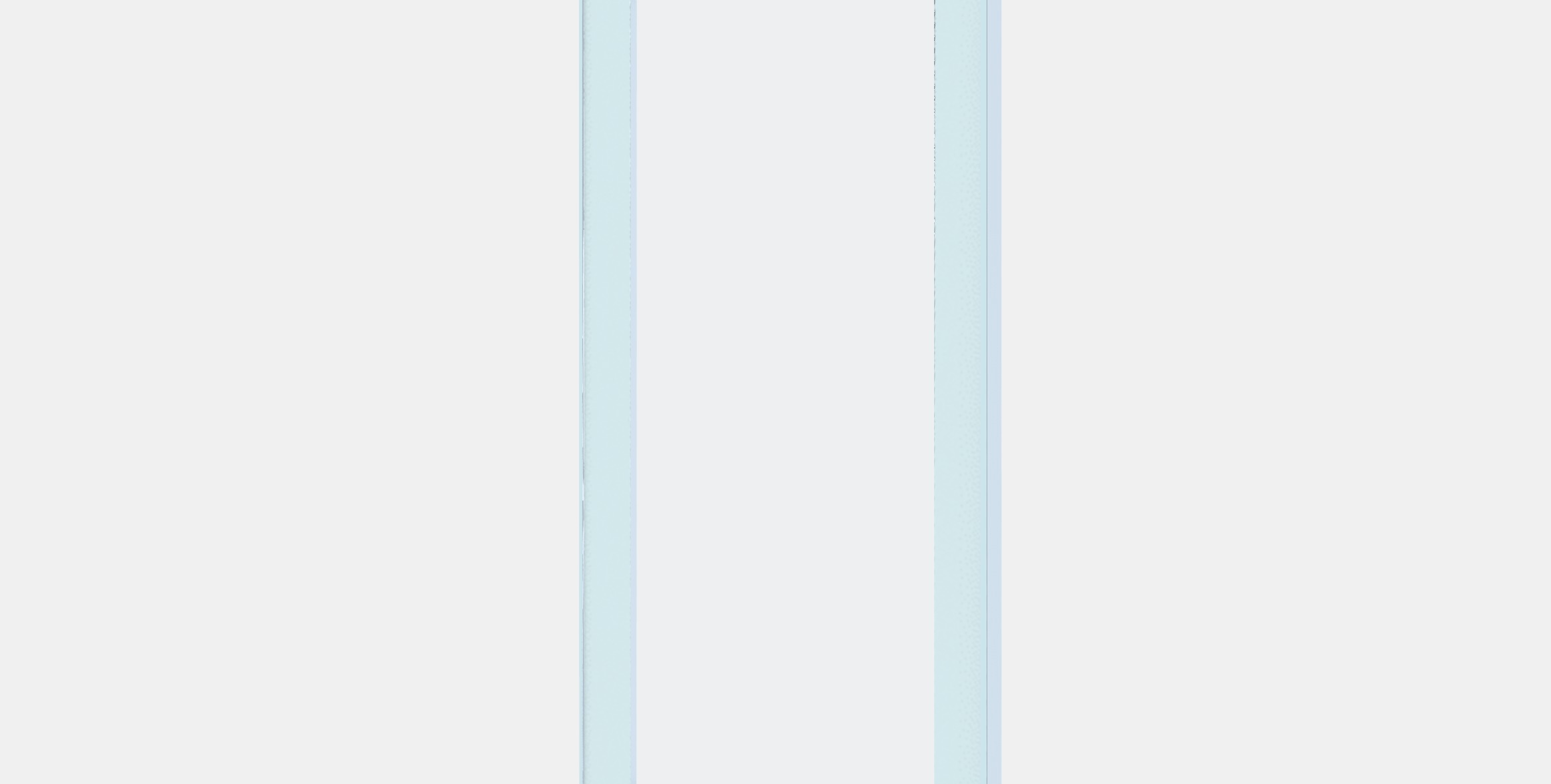 HEJSTA Glass by 10 Low-poly 3D model_13