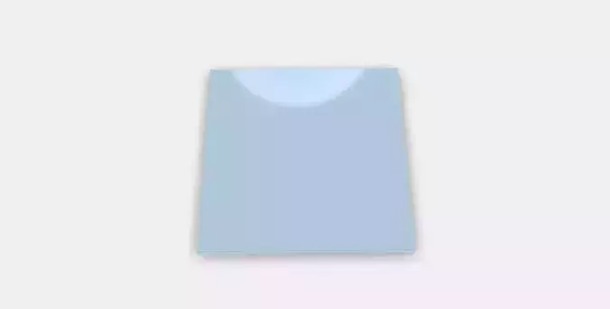 KALLARP Drawer front 2