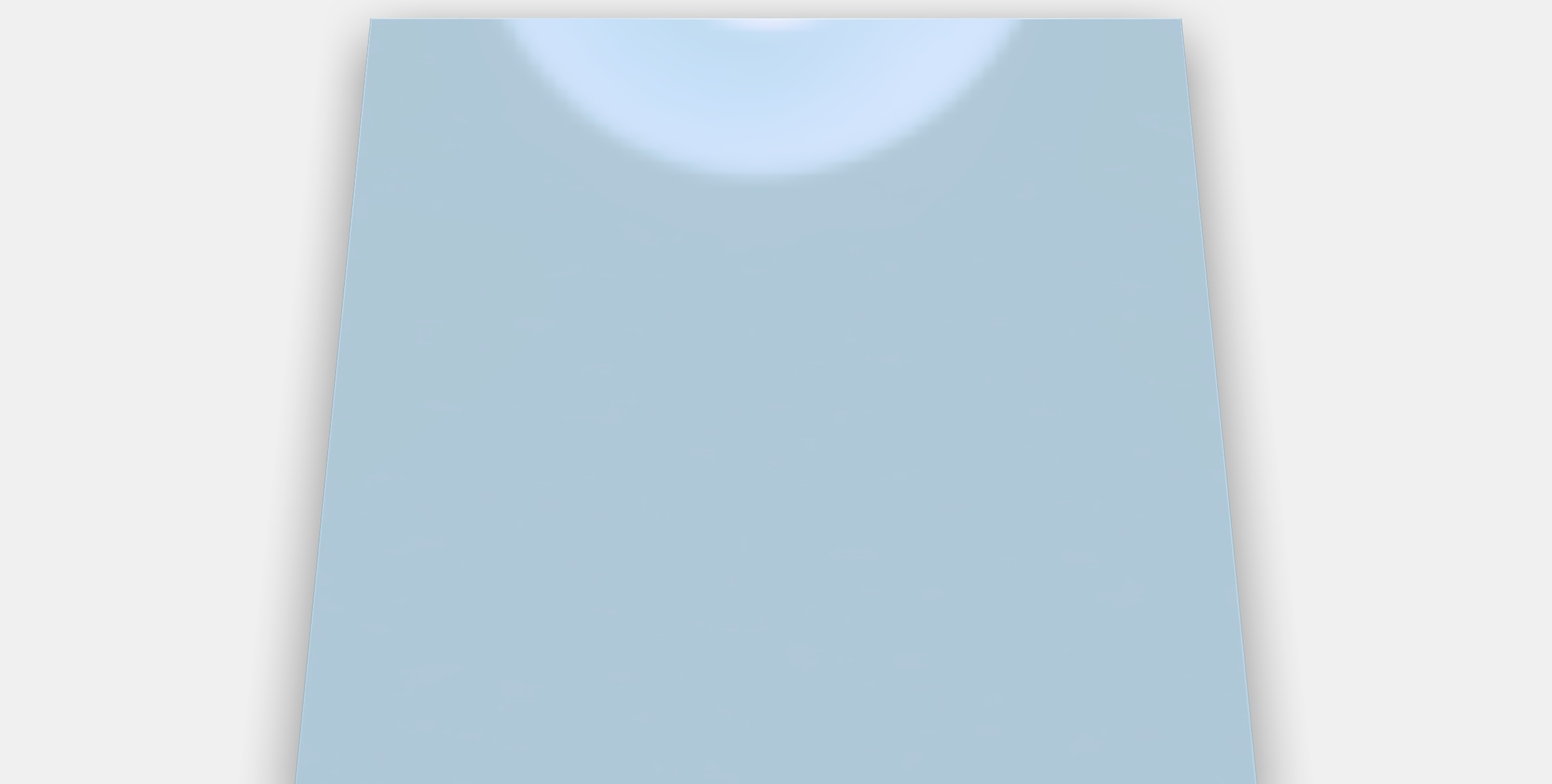 KALLARP Drawer front 2 Low-poly 3D model_4