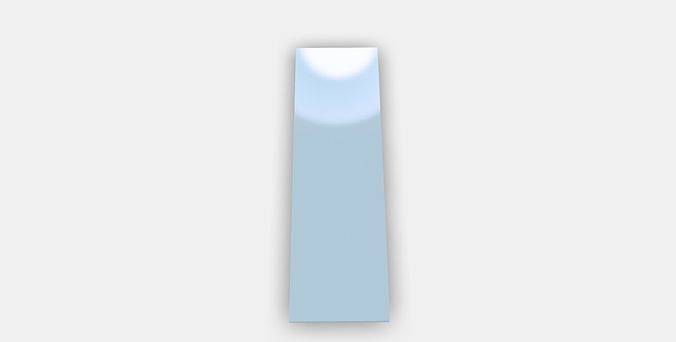 KALLARP By 12 Low-poly 3D model