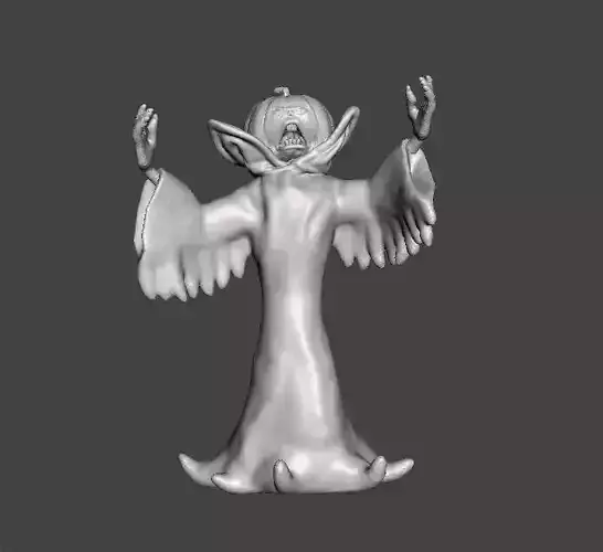 SAMHAIN REAL GHOSTBUSTERS MINIATURE MODEL FANTASY HORROR RPG DND