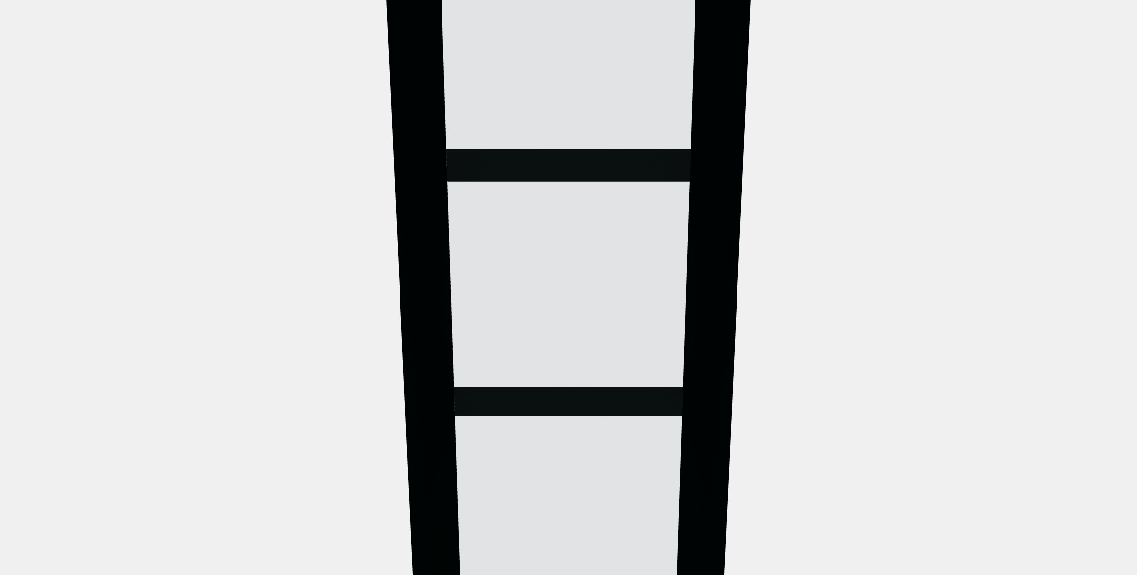 LERHYTTAN Glass by 2 Low-poly 3D model_8