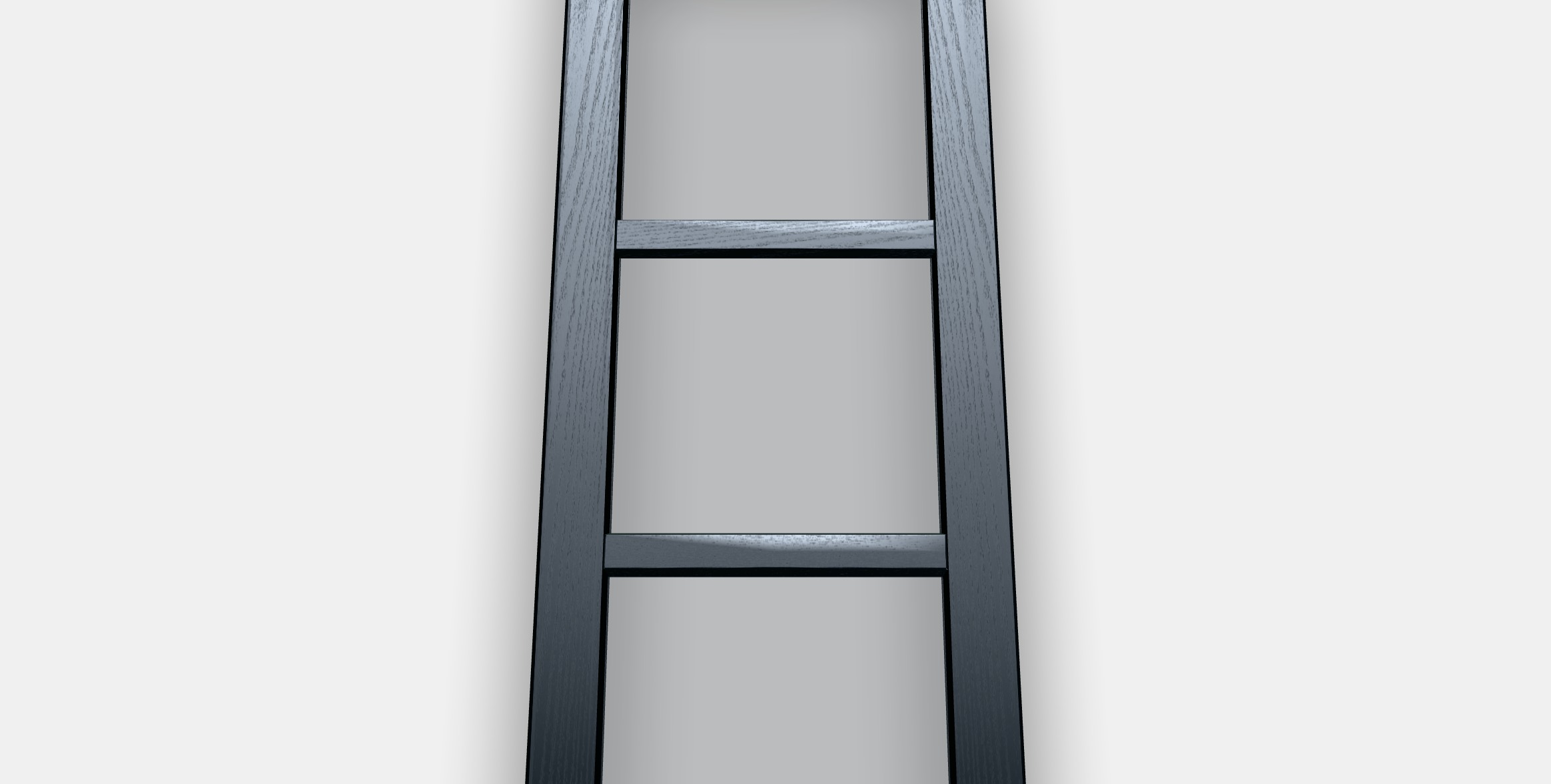 LERHYTTAN Glass by 2 Low-poly 3D model_4