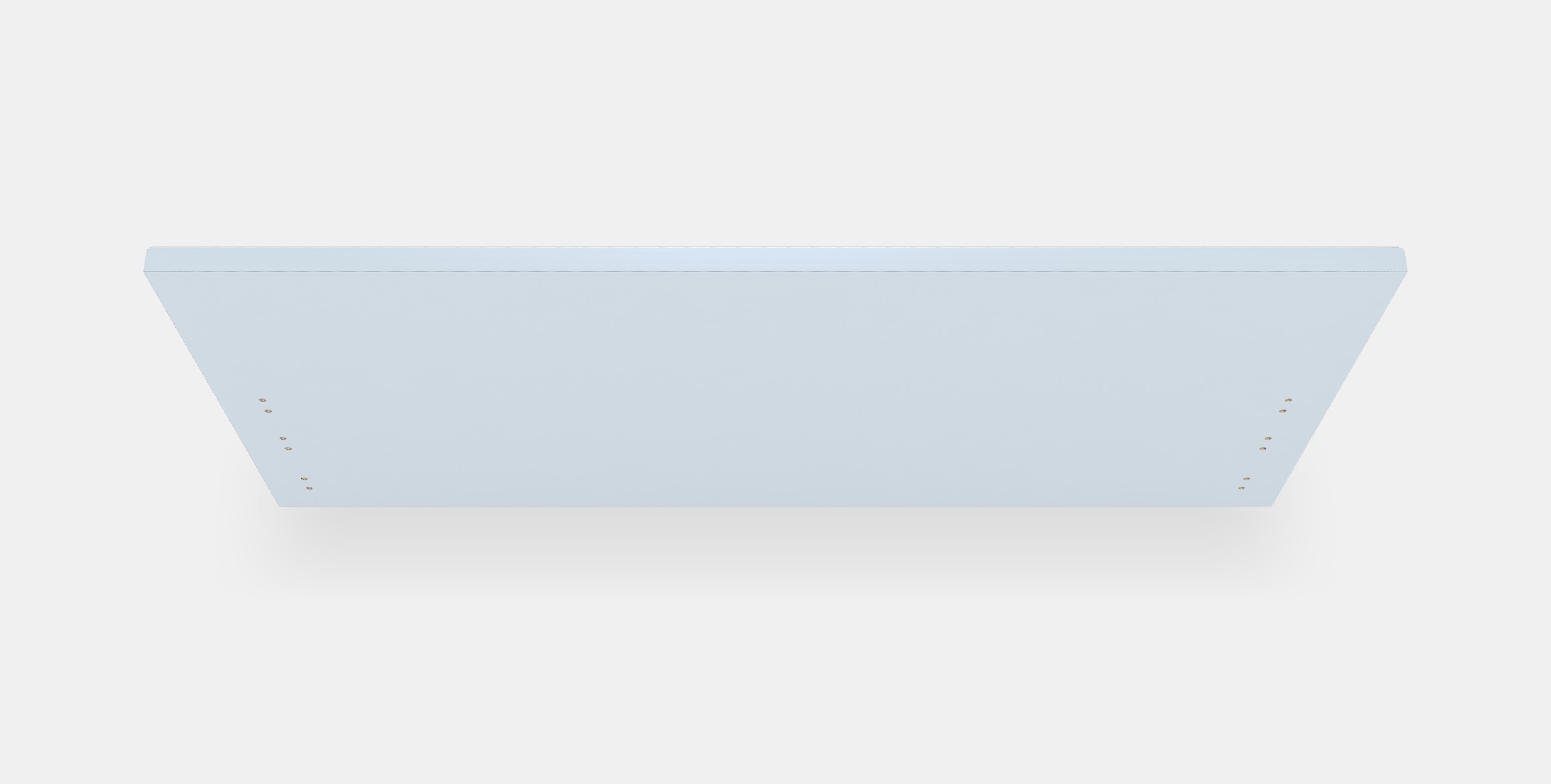 RINGHULT Drawer front 10 Low-poly 3D model_4