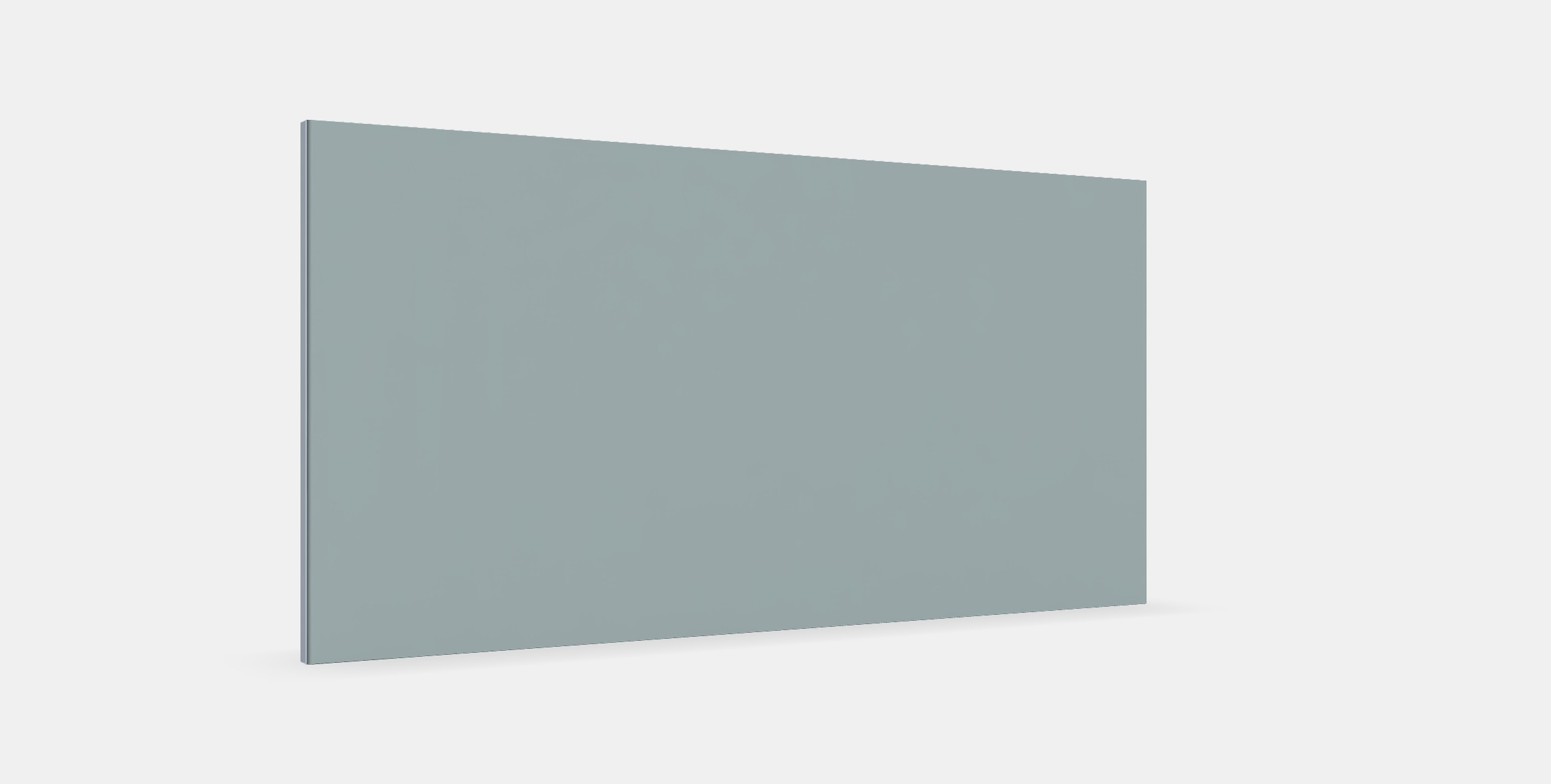 RINGHULT Drawer front 10 Low-poly 3D model_8