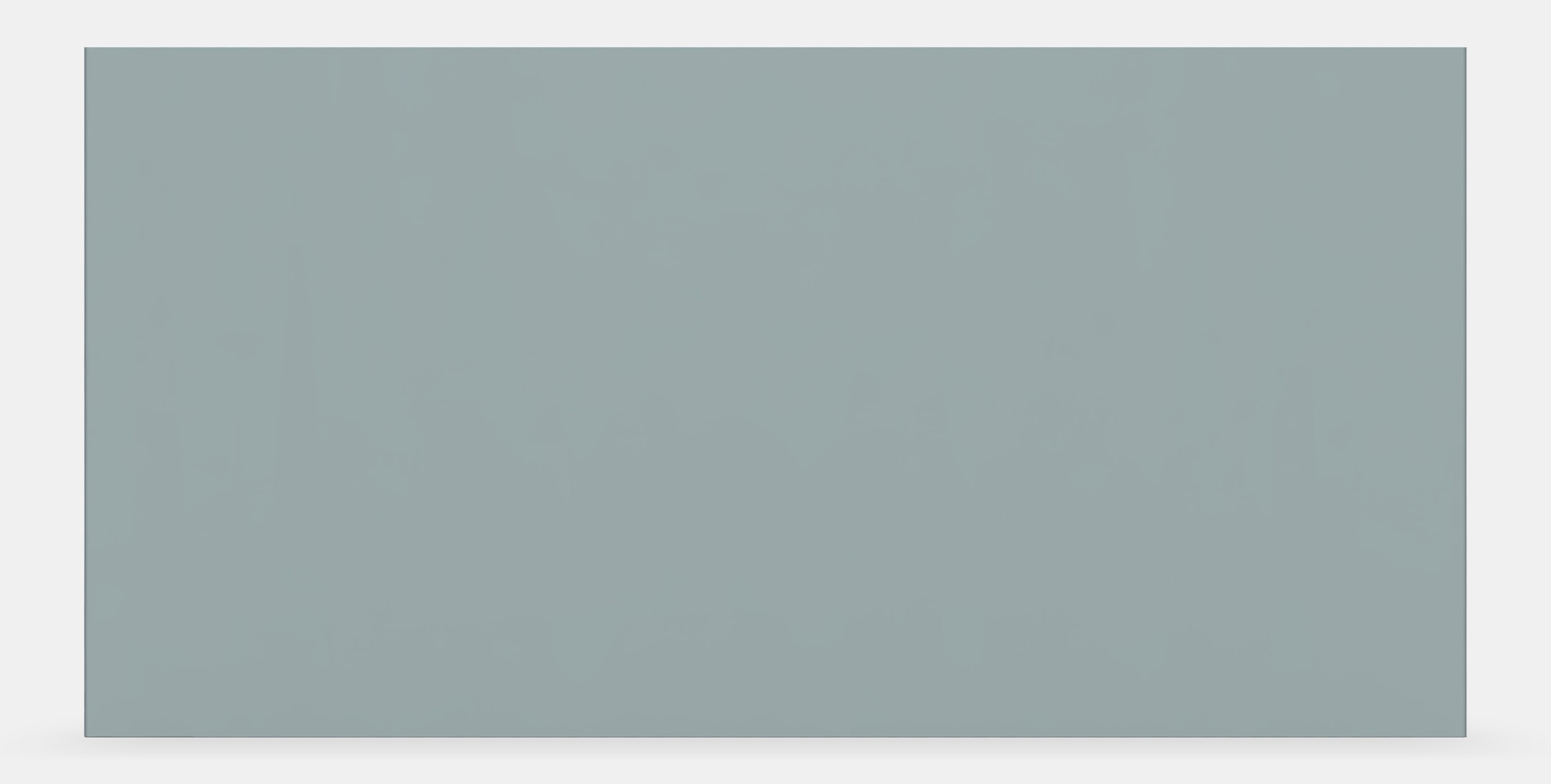 RINGHULT Drawer front 10 Low-poly 3D model_11