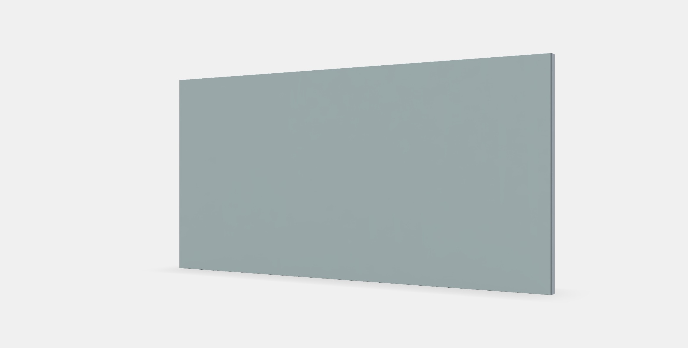 RINGHULT Drawer front 10 Low-poly 3D model_13