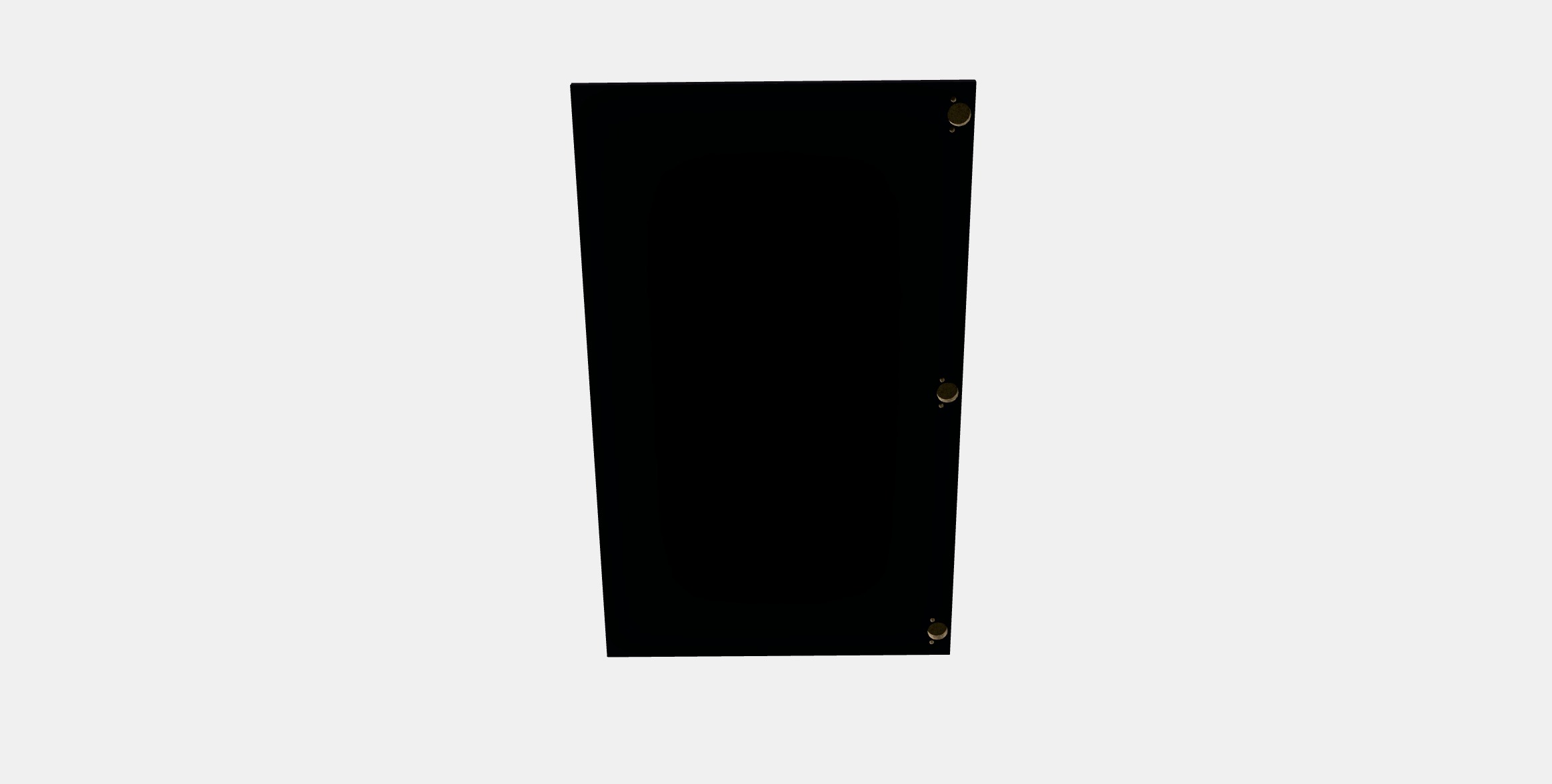 NICKEBO By 10 Low-poly 3D model_7