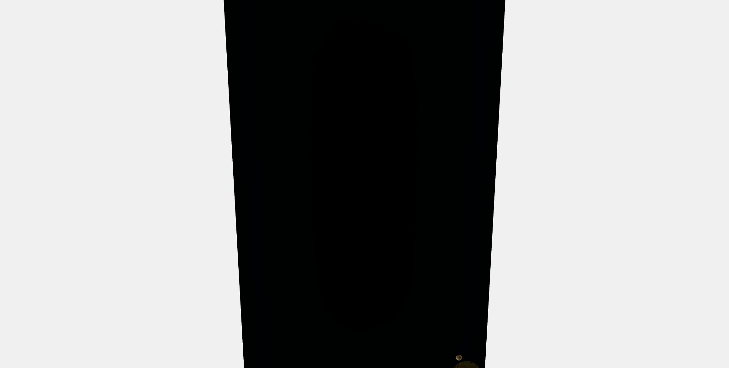 NICKEBO By 13 Low-poly 3D model_8