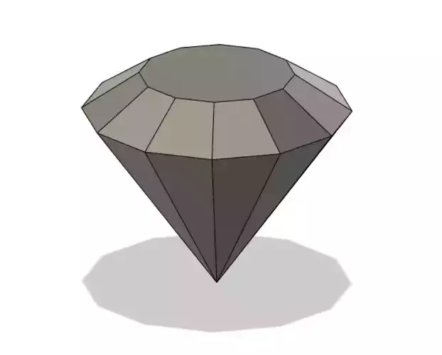 Diamond
