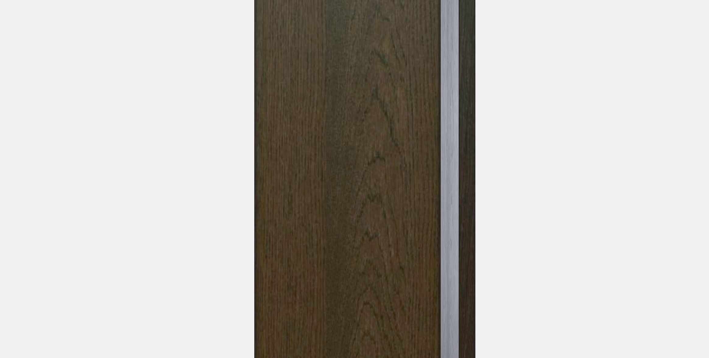 SINARP 2-p door f corner base cabinet set Low-poly 3D model_11