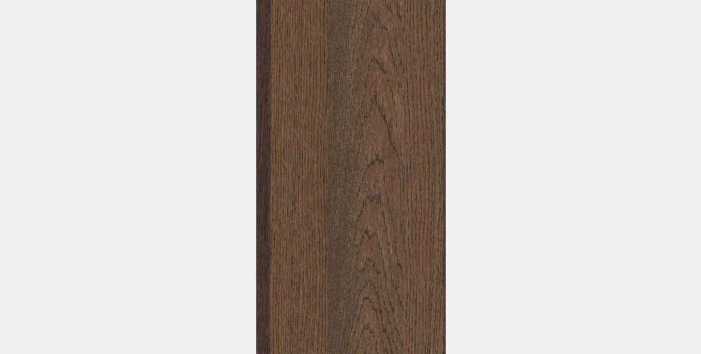 SINARP 2-p door f corner base cabinet set Low-poly 3D model_15