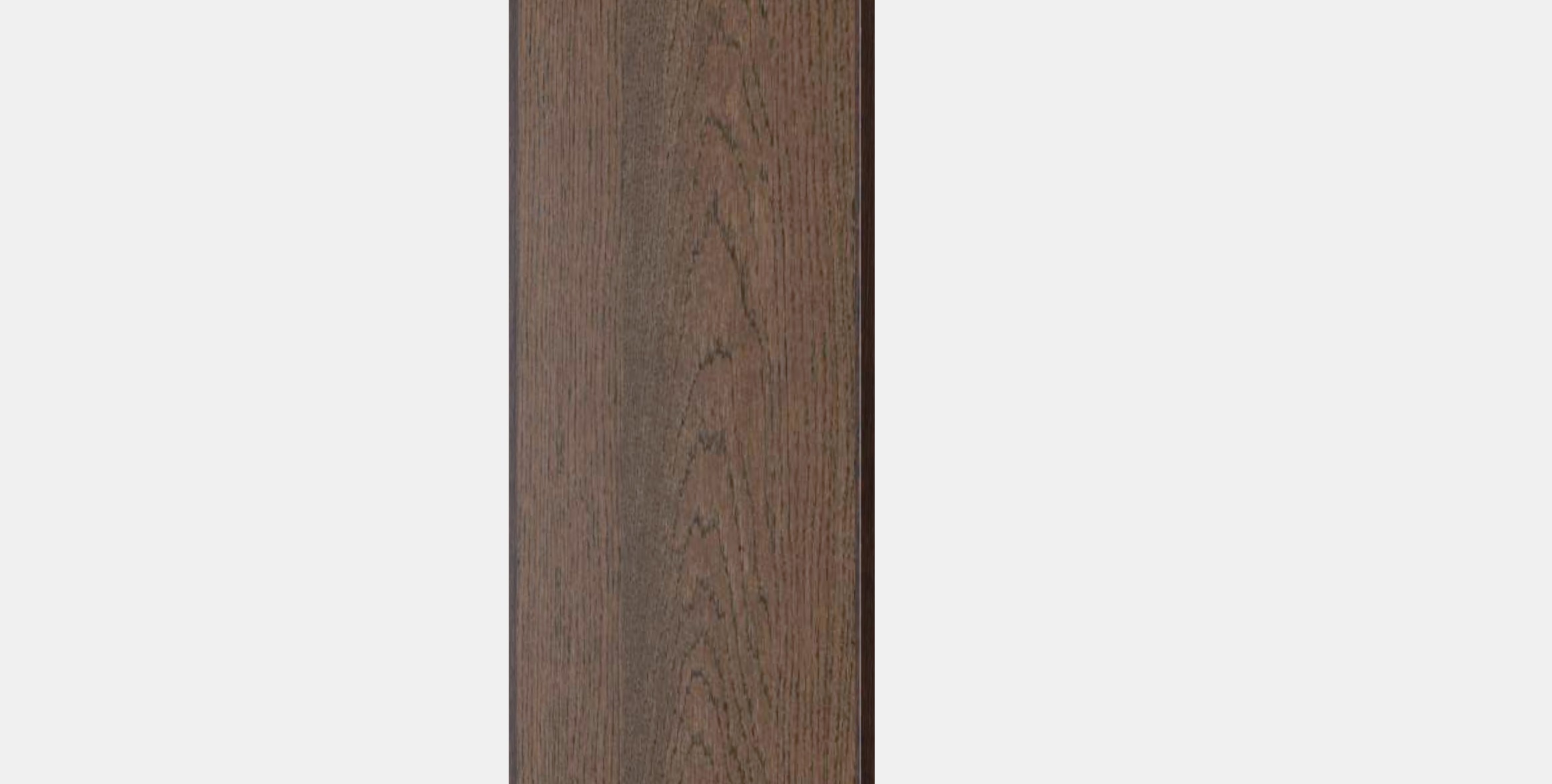 SINARP 2-p door f corner base cabinet set Low-poly 3D model_5