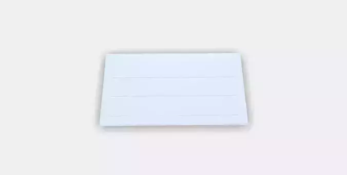 STENSUND Front for dishwasher 1