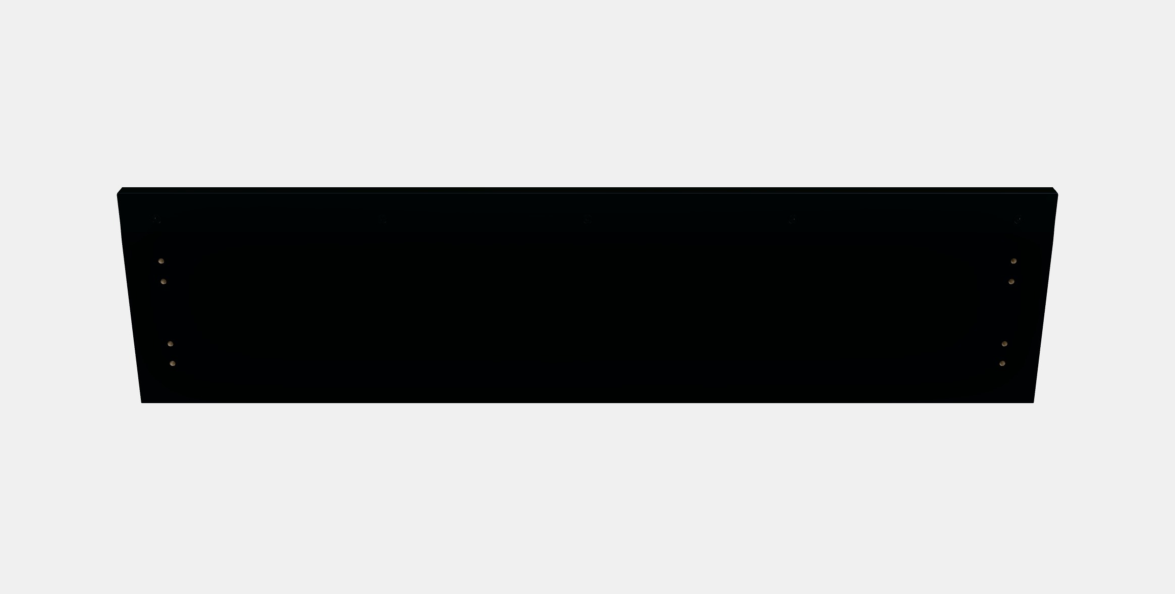 UPPLOV Drawer front 12 Low-poly 3D model_8