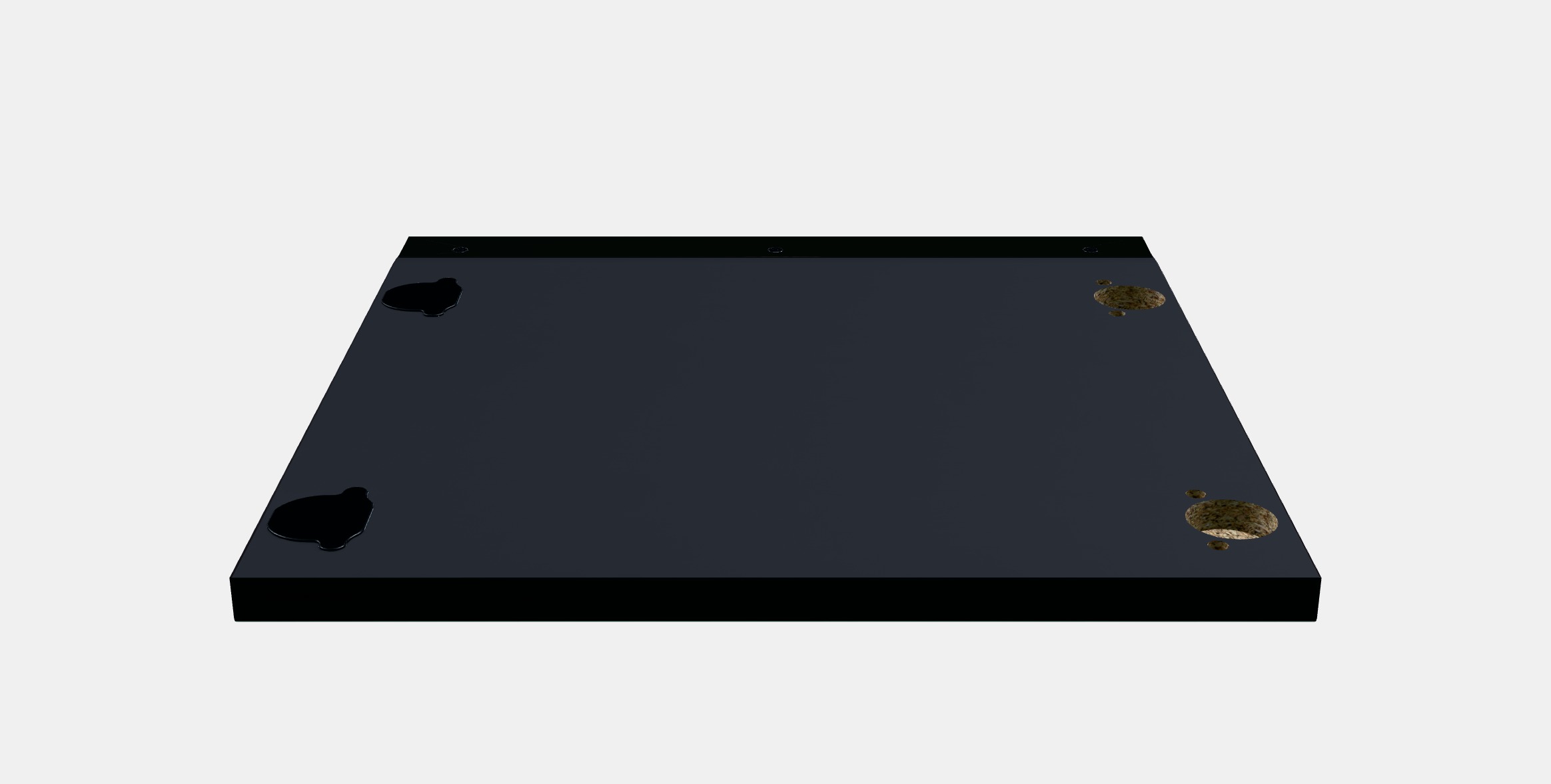 UPPLOV By 25 Low-poly 3D model_8