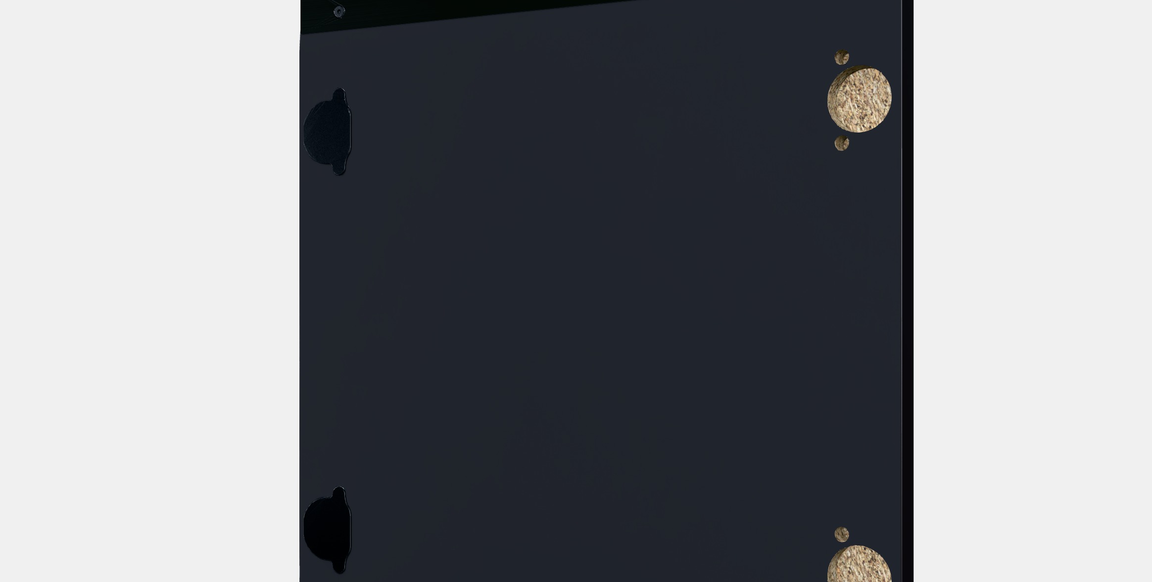 UPPLOV By 25 Low-poly 3D model_6