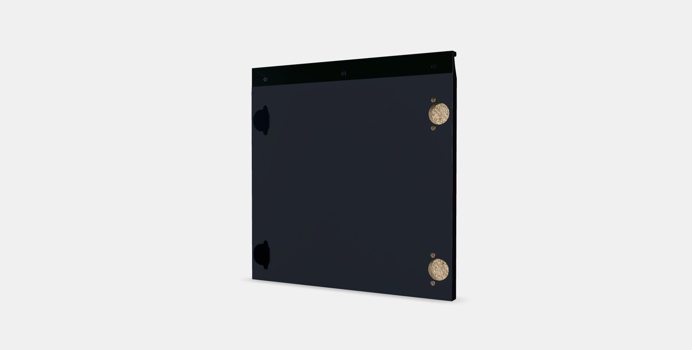 UPPLOV By 25 Low-poly 3D model_3