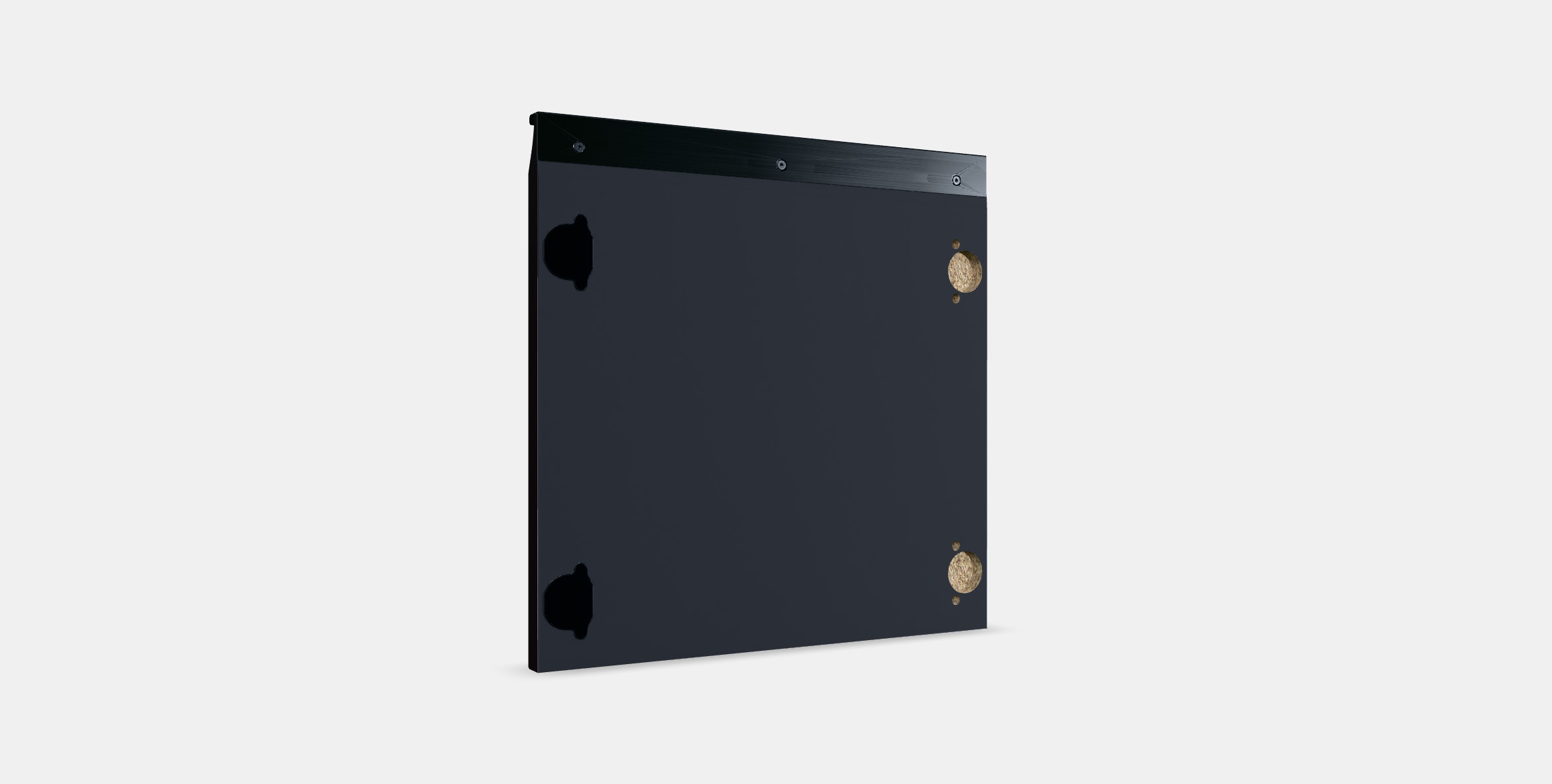 UPPLOV By 25 Low-poly 3D model_16