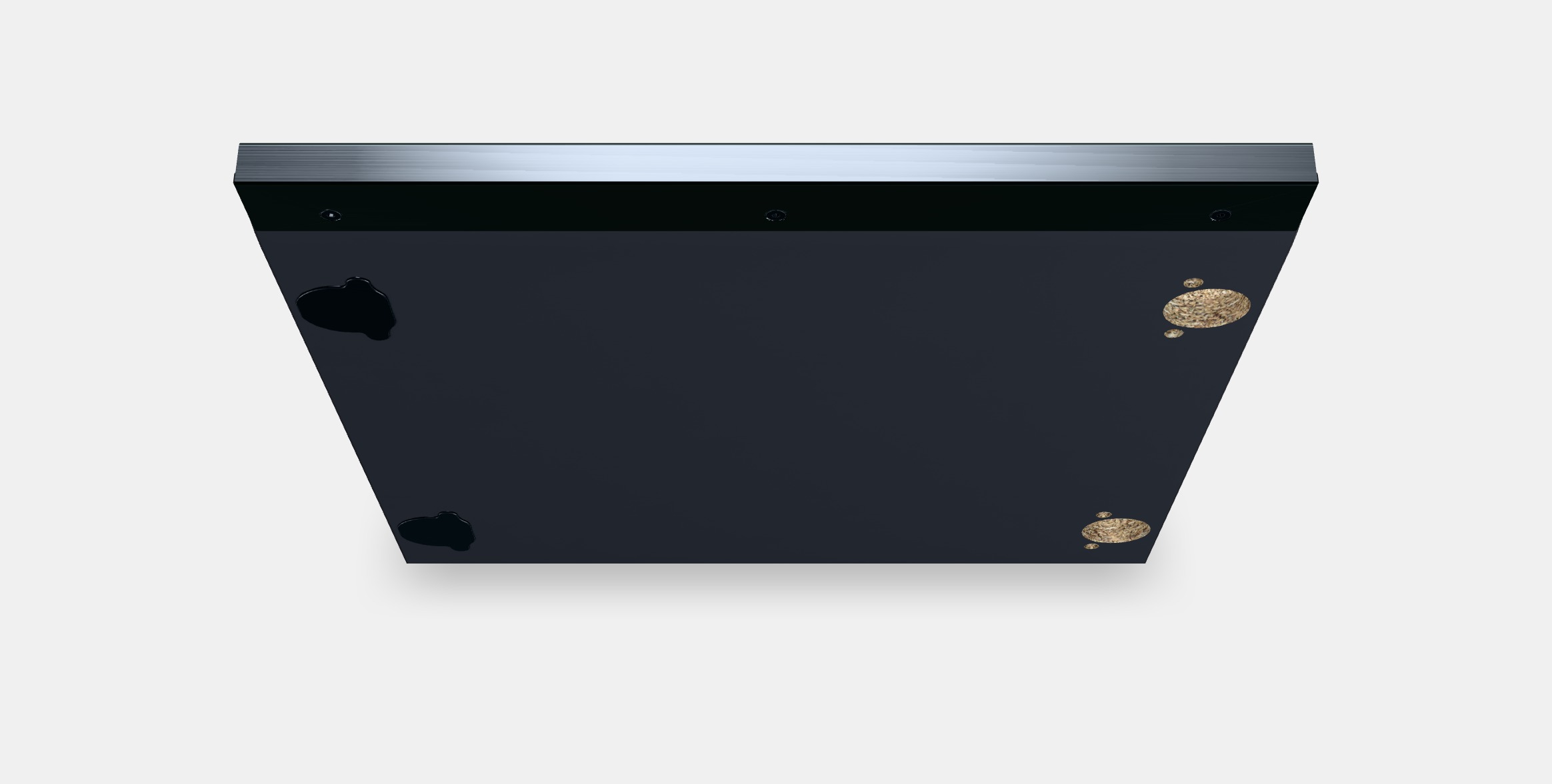 UPPLOV By 25 Low-poly 3D model_5