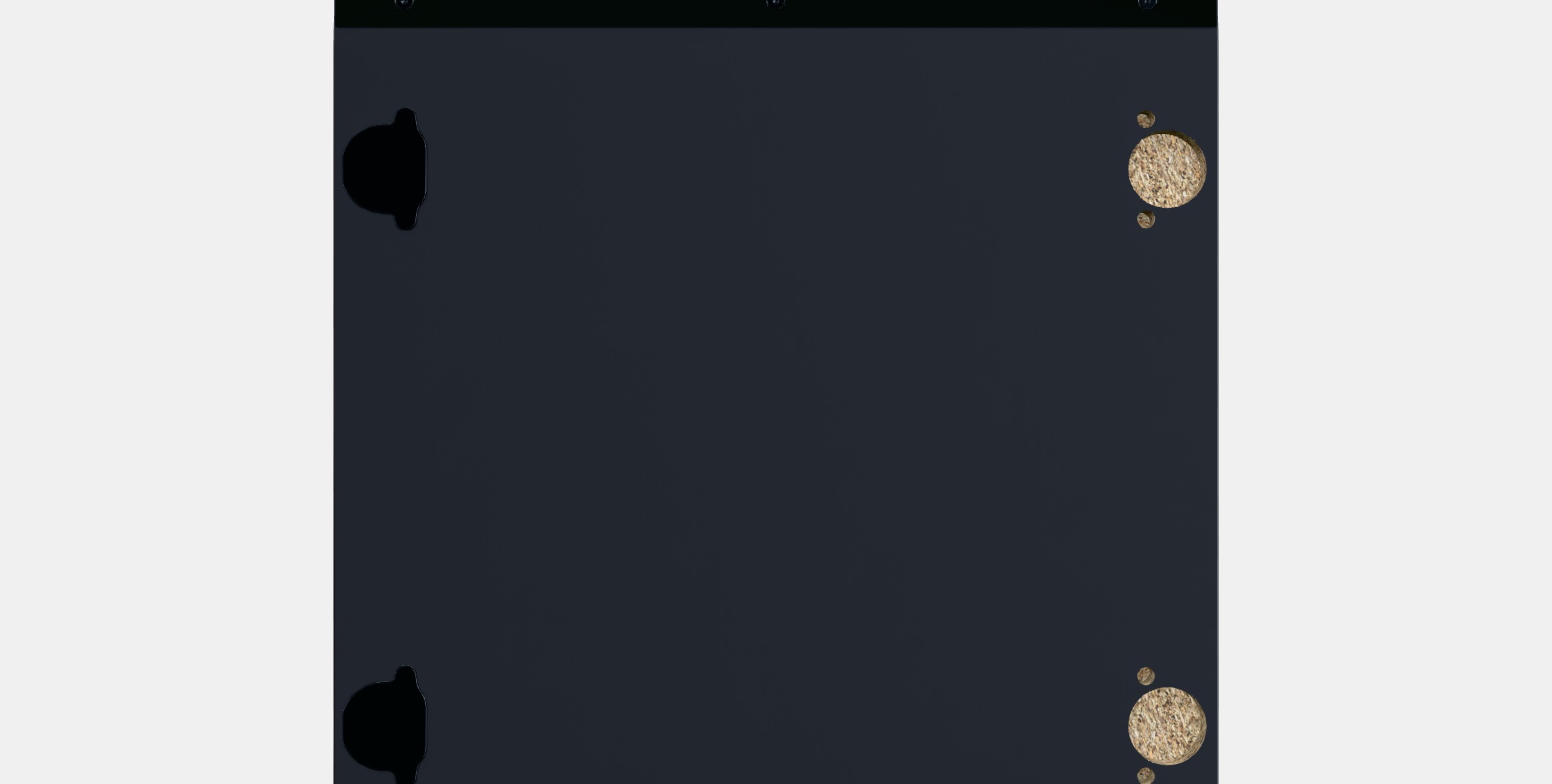 UPPLOV By 25 Low-poly 3D model_15