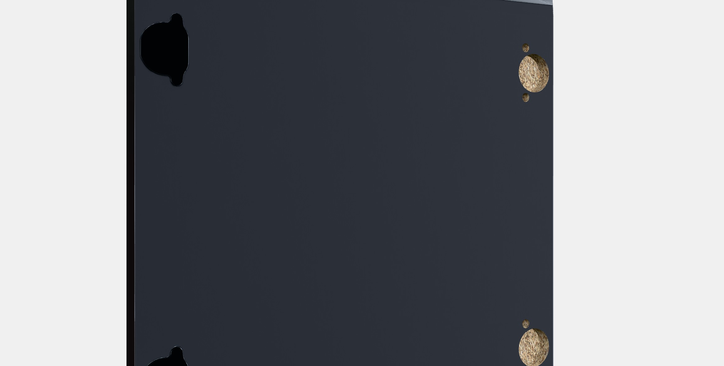 UPPLOV By 25 Low-poly 3D model_4