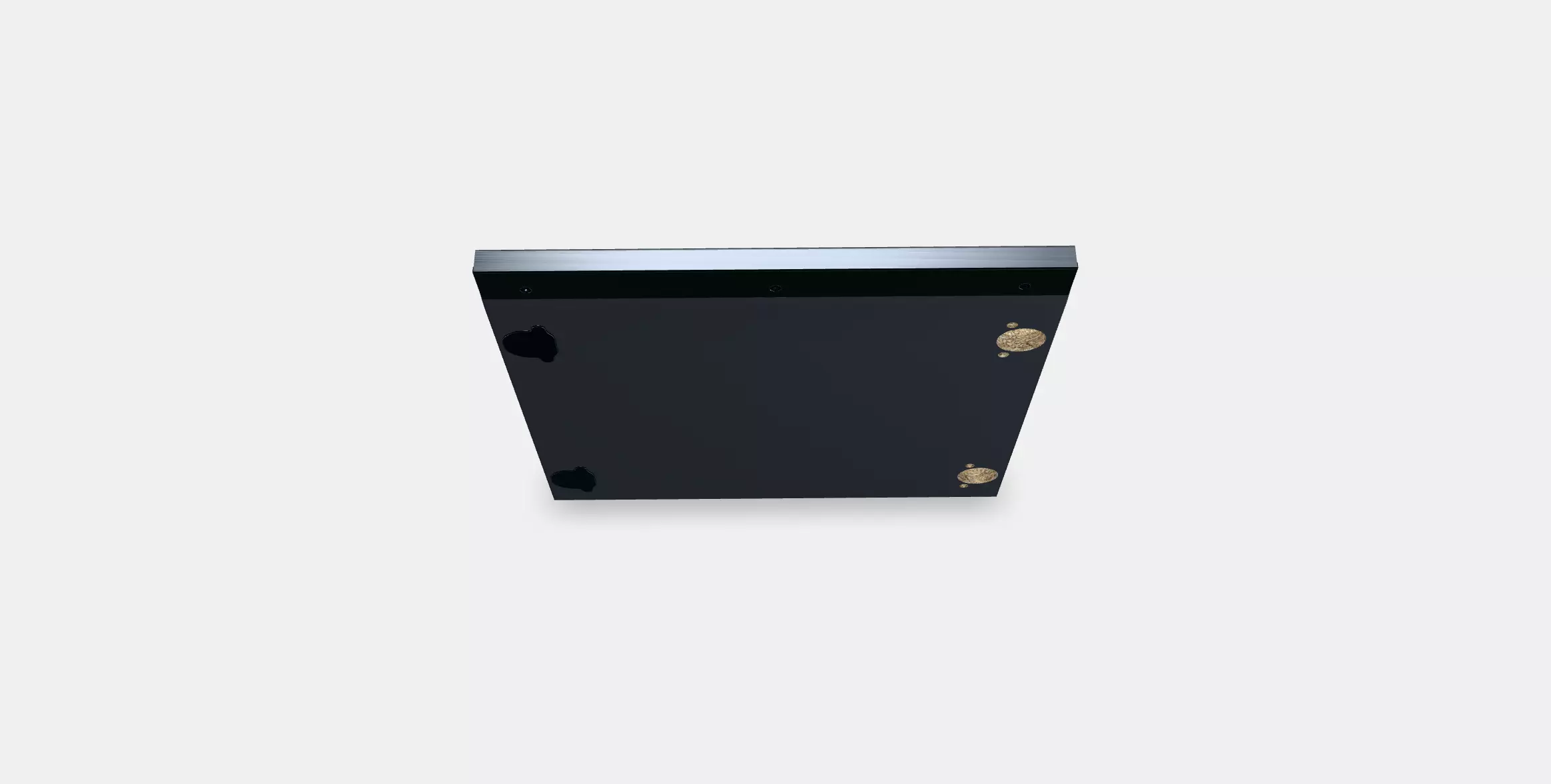 UPPLOV By 25 Low-poly 3D model_0