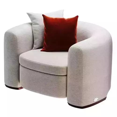 CEPPI LEBLON Armchair