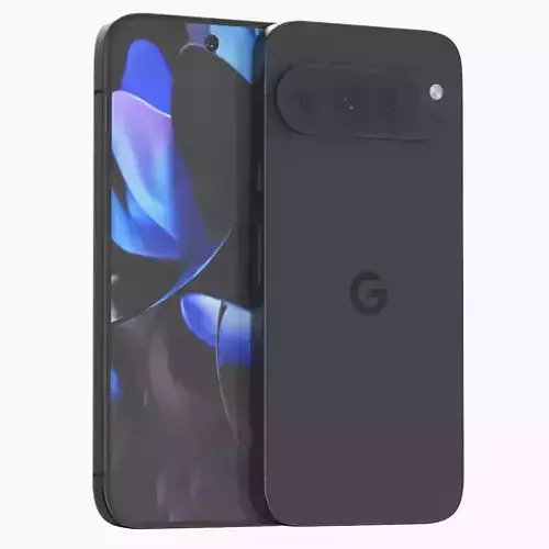 Google Pixel 9 Pro Obsidian