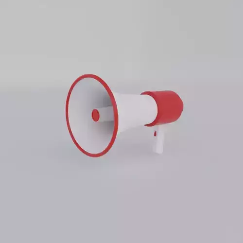 Megaphone