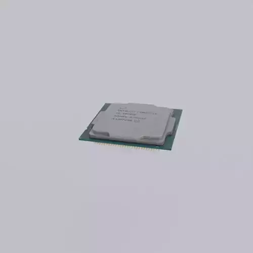 Processor