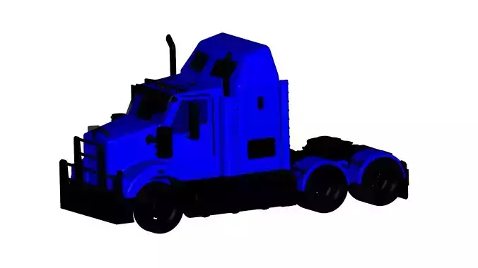 kenworth truck  
