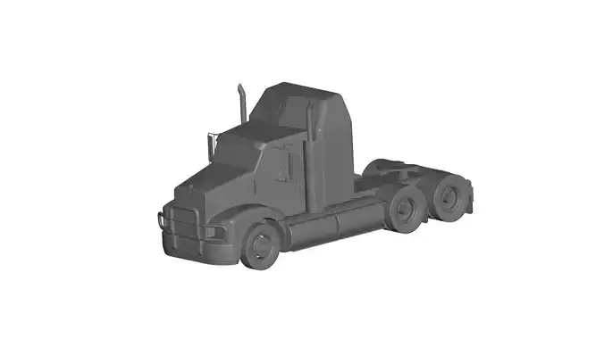 kenworth truck  