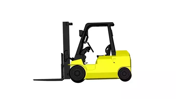 Lift Truck