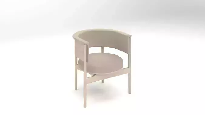 Minatomirai Cafe  N-SC01 by Karimoku Case