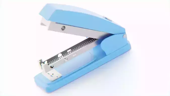 Stapler