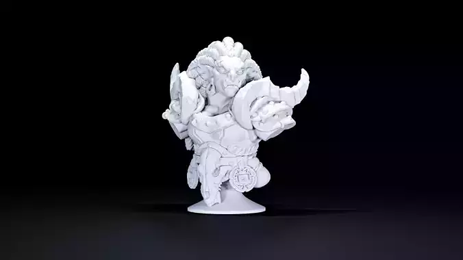 Khan Avarga Tomor-Gar