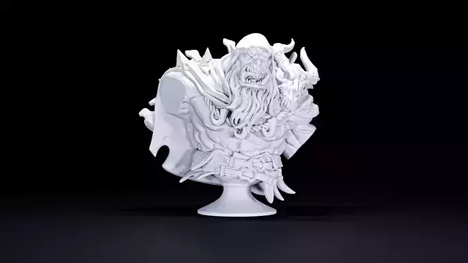 Lugzubur Doombringer