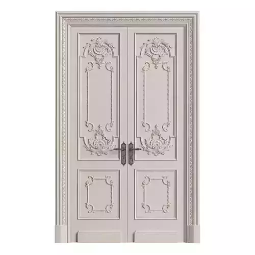 Classic Doors 03