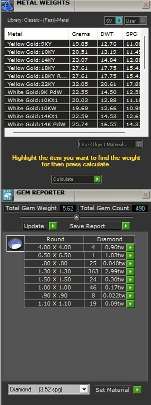 Custom Cross Diamond Pendant - Crucifixion Cross Necklace  3D print model_5