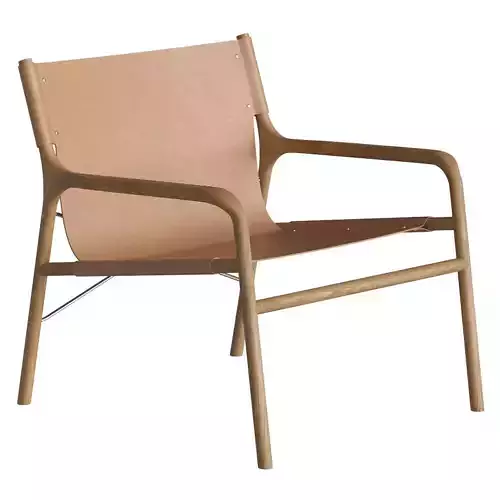 Bolia Soul Lounge Chair