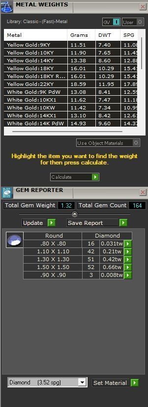 Custom Cross Diamond Pendant - Crucifixion Cross Necklace  3D print model_6
