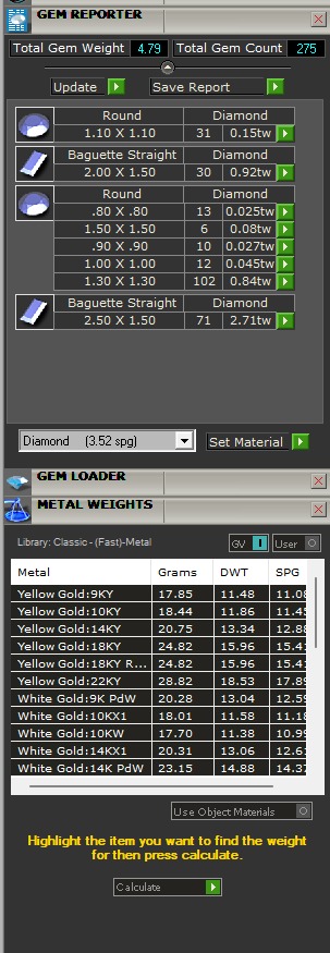 Custom Playboy Bunny Diamond Necklace - Rabbit Pendant  3D print model_9