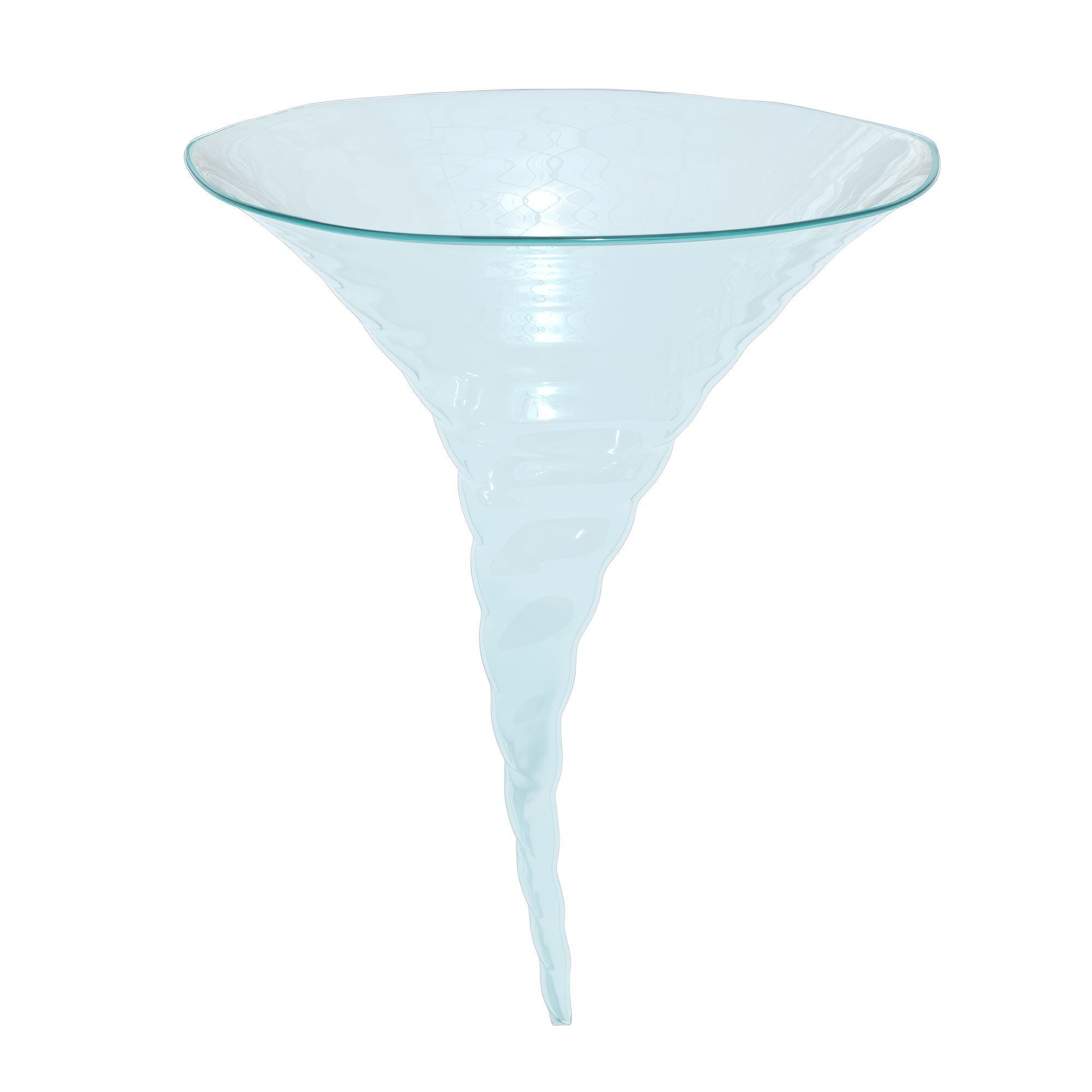 10 Water Splash Vol 8 3D model_9